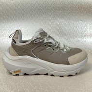 SEPATU HOKA/HOKA KAHA 2 LOW GORETEX/SEPATU TRAIL/HOKA ONE-ONE KAHA 2 LOW GTX/SNEAKERS PRIA