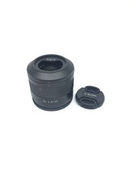 Sony 35mm F2.8 (E-Mount)