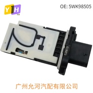 Meter Aliran Udara Asal 5WK98505 8570107 13628570107 5WK9 8505