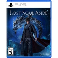 Lost Soul Aside PS5 [R1 - US] Used