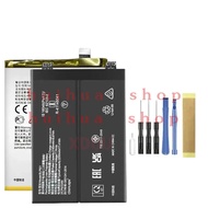 BLP921 BLP907 BLP851 BLP767 New Battery For OPPO Find X2 A96 A74 F11 R15 Pro Reno 7Z Pro Plus OnePlu