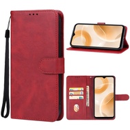 Factory directly sell Leather Phone Case For Ulefone Note 15/Ulefone Armor X12 Pro/Ulefone Armor X13
