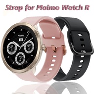 Silicone Strap for Maimo Watch R/R gps Replacement Wristband Belt for Maimo Watch R Bracelet