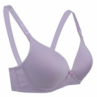 Autumnz - PAIGE Nursing Bra (Lilac) - 34B/36B/36C/36D/38C