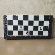Plastic Chess Board Size L / S Chess Set Chess Board