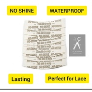 No Shine Tape by Walker