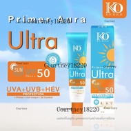 ( พร้อมส่ง ) กันแดดหน้า Primer Protection Ko Rich