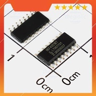 [5 Pieces]- HEF4051BT,653 IC Multipleter/Demultiplexer Single 8:1, 16-SOIC