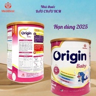 Sữa Origin Baby 400G & 800G dành cho trẻ từ 0 đến 12 tháng