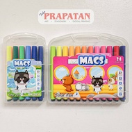 Macs Color Pen Set | Color Pen