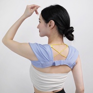 Posture Corrector For Women Adjustable Posture Corrector Invisible Shoulder Brace Back Support Back 