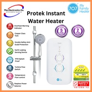 707 Protek Instant Water Heater with ELSD ARUqa