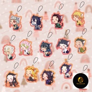 Phonecharm Anime DEMON SLAYER Griptok DEMON SLAYER gift