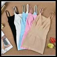 12 pcsMUNAFIE GIRDLE SANDO FOR WOMEN