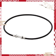 Colantotte TAO Necklace RAFFI Black ABAPF01LL【Direct From Japan】
