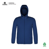 Consina Swiftland Jaket Urban Ringan | Outdoor Hiking Riding