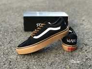 Sepatu Sneakers Pria Vans Golf Wang Pria Dan Wanita