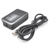 ZJHP SKYRC GSM-015 GNSS GPS Speed Mete High Precision GPS Speed Meter