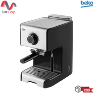 (beko)  เครื่องชงกาแฟ (15 บาร์) CEP5152B