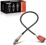 Frankberg 1 x Lambda Sensor 4-Pin Compatible with Golf IV 1J1 1.6L 1.8L 1997-2005 Golf IV Variant 1J