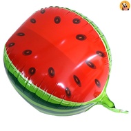 [CO] 1pc 22inch 4D Watermelon Balloon Birthday Wedding Photo Props Baby Shower Toys [TH]