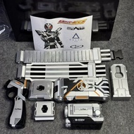 [CSM] Driver kamen rider Delta force csm henshin knight mask belt superhero transformation elephant 