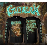 Original LONGSLEEVE GUTALAX - Sweet And Sour