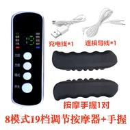 Hand Stick Pulse Device Massager Handle Massager Relieve Hand Dental Hand Stick Pulse Device Massage