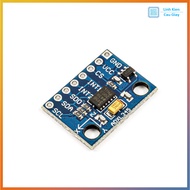 ADXL345 3-Axis Acceleration Module (GY-291) – I2C & SPI Interface