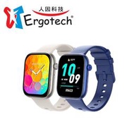 【Ergotech】人因SW200 心率血氧藍牙通話腕錶 通話手錶 運動手環 智慧手環