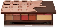 Makeup Revolution I Heart Chocolate Eyeshadow Palette, Rose Gold