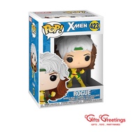 Funko POP X-men 423 Rogue Vinyl Toy For Kids