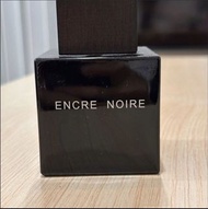 5ml 分裝Lalique Encre Noire 男士香水