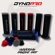 DYNOPRO UNIVERSAL HANDLE GRIP