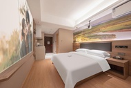 Meichen Hotel (Jinan CBD Tianjie store)
