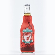 Liverpool FC ปลอกหุ้มขวดเบียร์เก็บความเย็น