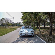 BYD seal bodykit FMT