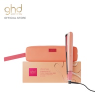 [NEW! LIMITED EDITION SS26] GHD Chronos in Sun-Kissed Peach - Professional Hair Straightener (26mm p