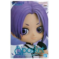 藏前玩具 特價 景品 Qposket blue lock 藍色監獄 日版