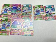 星夢學園卡 小櫻