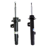 31316786005 high quality durable auto suspension system front left coilover shock absorber assembly For BMW E88 E90 E92