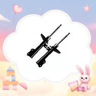 1 Pair Front Right&Left Shock Absorbers for Kia Optima & Hyundai Sonata Oem#54651/54661-2T010 54651/