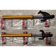 R15 V3 MT15 USD FORK With Steering T YAMAHA PART