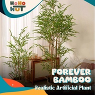 🇸🇬 Fake Plants | Bamboo Plant | Realistic Plant | Feng Shui Plant