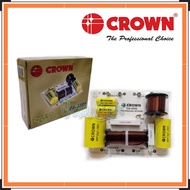 CN-3500 CROWN DIVIDING NETWORK 3-WAY 500WATTS