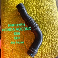 HONDA ACCORD S84, S86 AIR HOSE (AIR FILTER HOSE) [1PCS] READY STOCK 