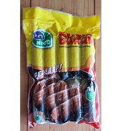 Frozen Food - SoNice / So Nice Sosis Bakar