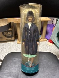 Cathay Pacific 國泰空姐制服娃娃 1946-1950