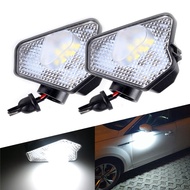 AUXITO Under Side Mirror Puddle Light (2 Pcs) W176/X156/W204/W212/W246/W117/W218/W219/W209/W221/C117