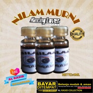 Essen Murni Nilam Biang Essen Nilam Gokail 4ml